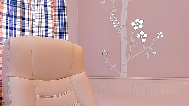 Snapshot of AniaGray chatting on 23, 1, 2025 AniaGray online show from 23, 1, 2025