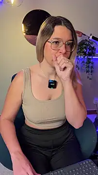 EmyLana online show from 17, 3, 2026