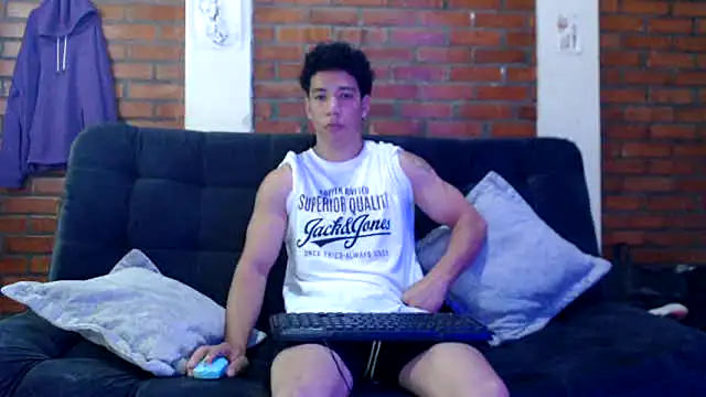 ethan noir online show from 9, 12, 2024