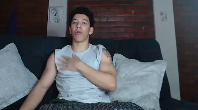 ethan noir online show from 30, 12, 2024