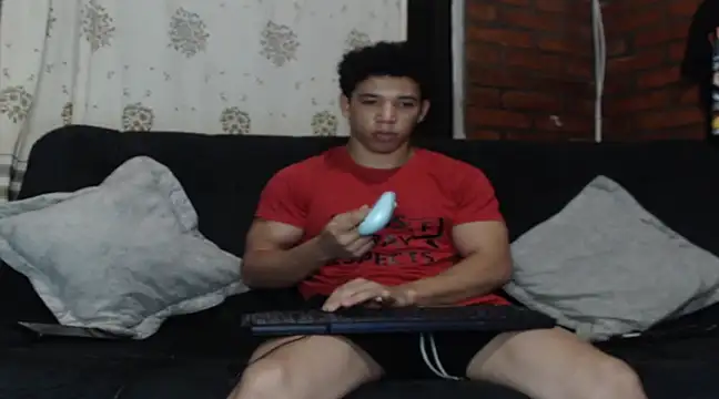 ethan noir online show from 13, 1, 2025