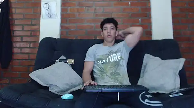 ethan noir online show from 22, 1, 2025