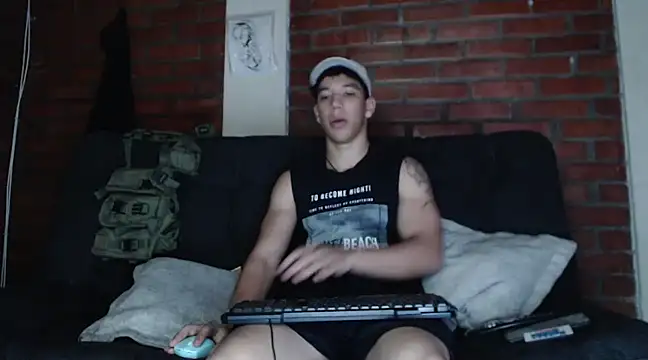 ethan noir online show from 24, 1, 2025