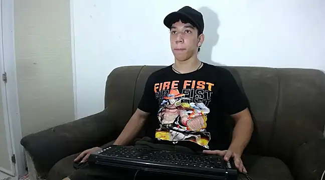 ethan noir online show from 8, 2, 2025