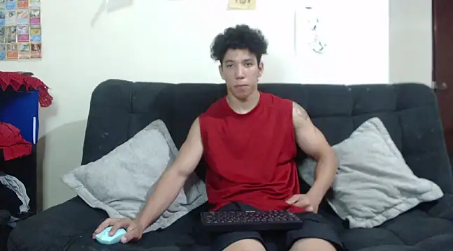 ethan noir online show from 6, 3, 2025