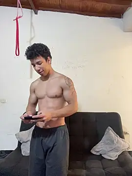 ethan noir online show from 11, 10, 2025