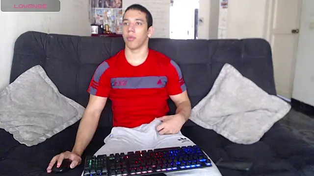 ethan noir online show from 6, 11, 2025