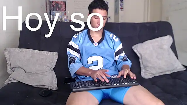 ethan noir online show from 10, 1, 2026