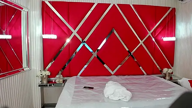 SusanCouper online show from 10, 11, 2025