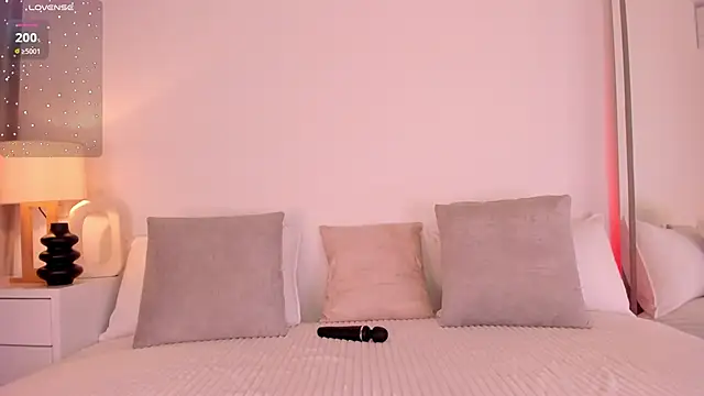 alisson 81 online show from 21, 2, 2025