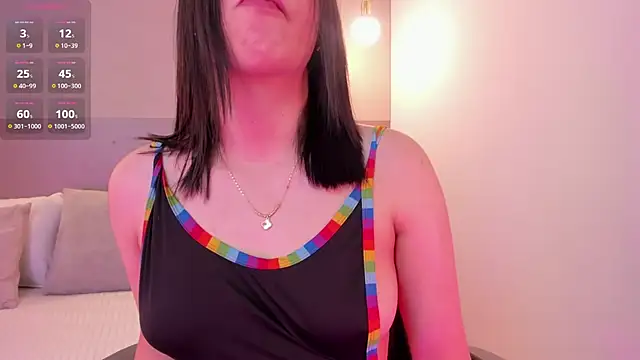 alisson 81 online show from 4, 6, 2026
