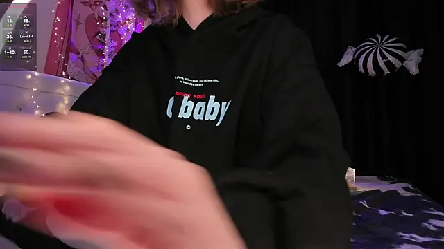 Natural pussy online show from 18, 10, 2025