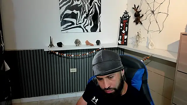 Daemon21 online show from 22, 10, 2025