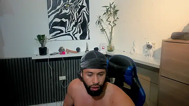 Daemon21 online show from 27, 11, 2025