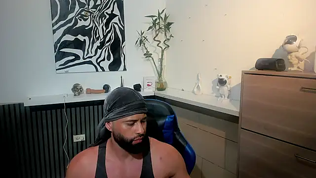 Daemon21 online show from 29, 11, 2025