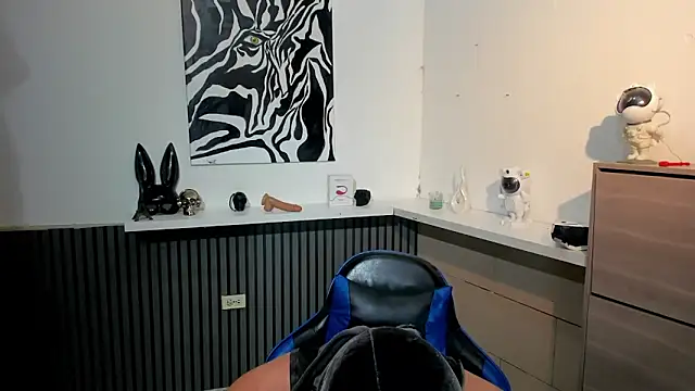 Daemon21 online show from 17, 12, 2025