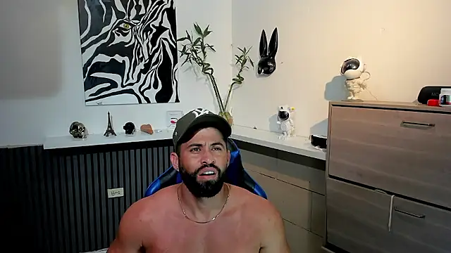 Daemon21 online show from 9, 1, 2026