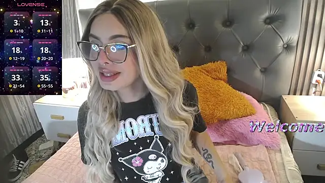 amapola hs online show from 22, 9, 2025