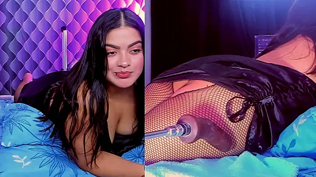 Snapshot of miia__jhonson chatting on 25, 2, 2025 miia jhonson online show from 25, 2, 2025