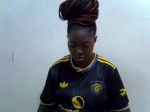 pretty tallgirl online show from 16, 4, 2026