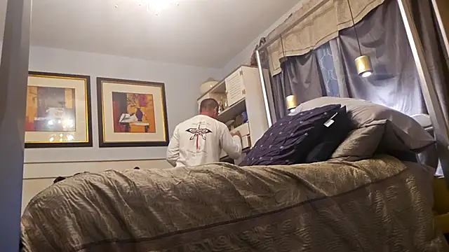 blairfrancis online show from 29, 10, 2025