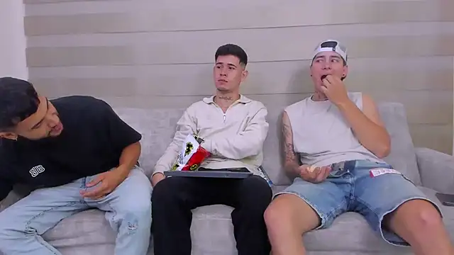 hot day online show from 14, 3, 2025