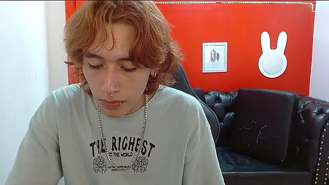 Stephan Queens online show from 6, 12, 2024