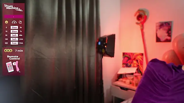 LilithAsmodeus  online show from 11, 2, 2026