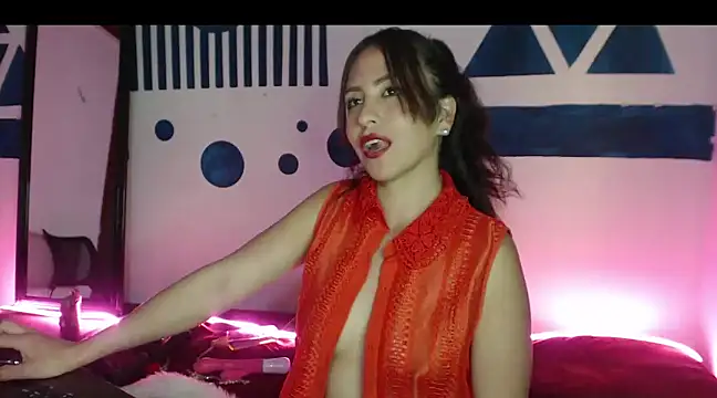 Snapshot of Camilleparist chatting on 10, 12, 2024 Camilleparist online show from 10, 12, 2024