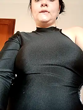 Im Amelia online show from 15, 1, 2025