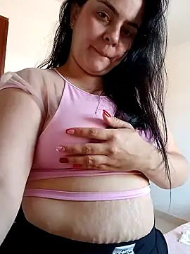 Im Amelia online show from 16, 1, 2025