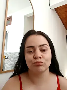 Im Amelia online show from 17, 1, 2025