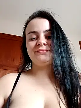 Im Amelia online show from 24, 1, 2025