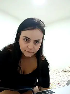 Im Amelia online show from 25, 1, 2025