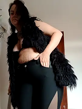 Im Amelia online show from 5, 2, 2025