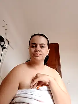 Im Amelia online show from 13, 2, 2025