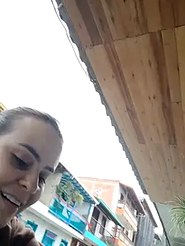 Im Amelia online show from 17, 10, 2025