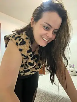 Im Amelia online show from 20, 10, 2025