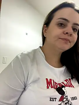 Im Amelia online show from 23, 10, 2025