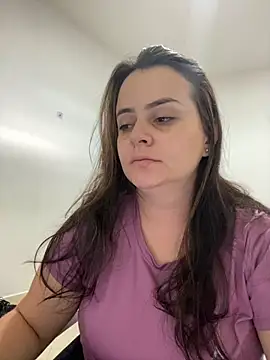 Im Amelia online show from 3, 11, 2025