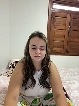 Snapshot of Im_Amelia chatting on 23, 4, 2026 Im Amelia online show from 23, 4, 2026