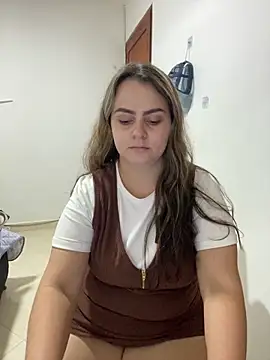 Snapshot of Im_Amelia chatting on 31, 5, 2026 Im Amelia online show from 31, 5, 2026