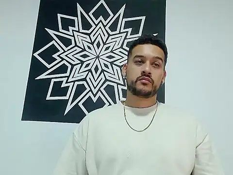  CHRIS-DENNIS  online show from 15, 4, 2026