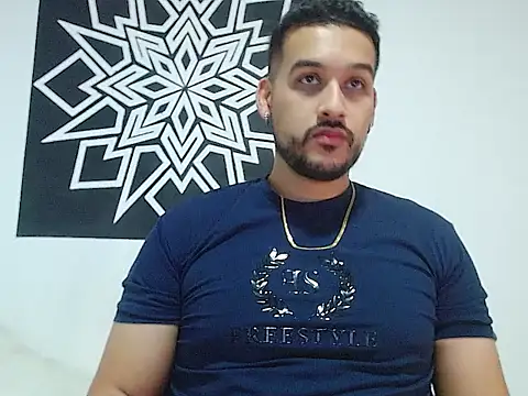  CHRIS-DENNIS  online show from 16, 4, 2026