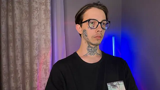 anahori  simon online show from 11, 1, 2025