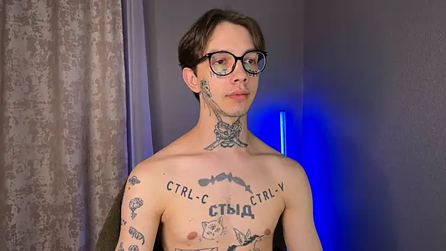 anahori  simon online show from 17, 1, 2025