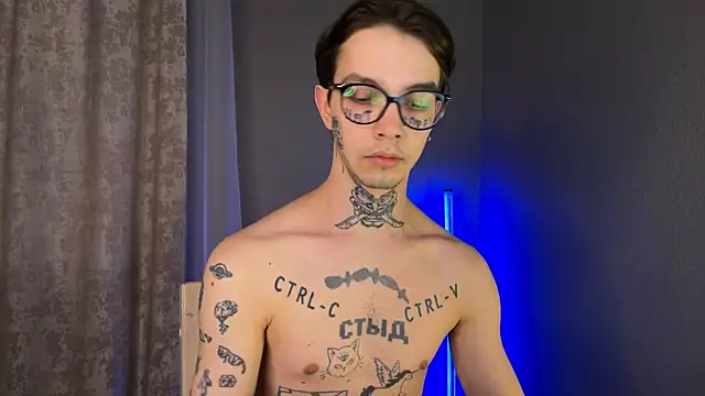 anahori  simon online show from 18, 1, 2025