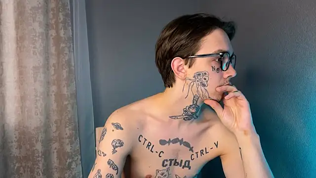 anahori  simon online show from 26, 1, 2025