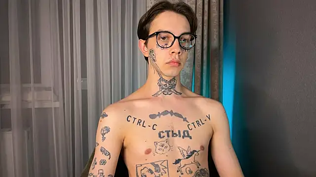 anahori  simon online show from 2, 2, 2025