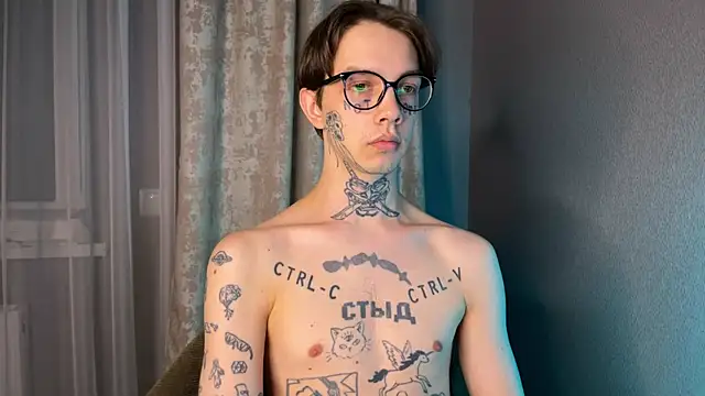 anahori  simon online show from 4, 2, 2025